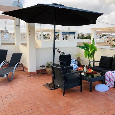 Casa La Florida - Holiday Rental Alicante Zewnętrze zdjęcie