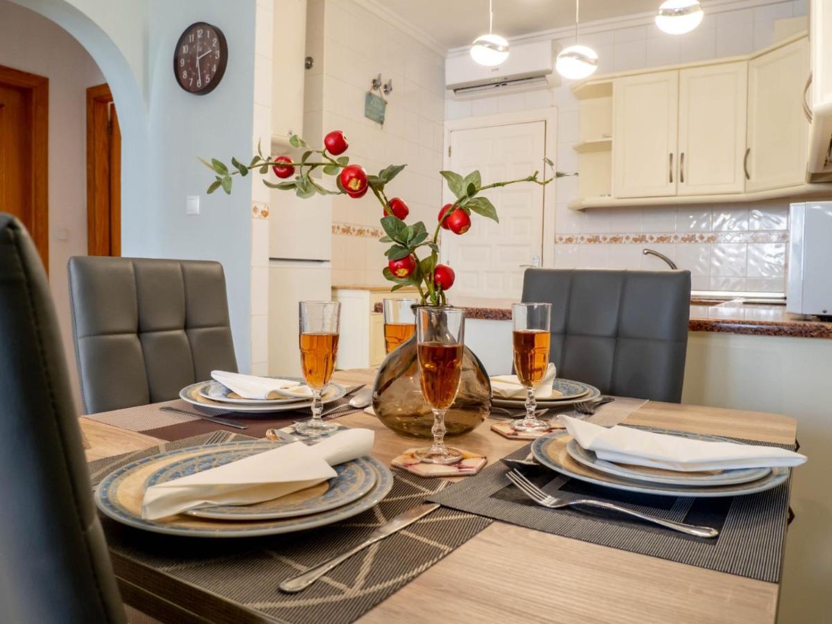 Casa La Florida - Holiday Rental Alicante Zewnętrze zdjęcie