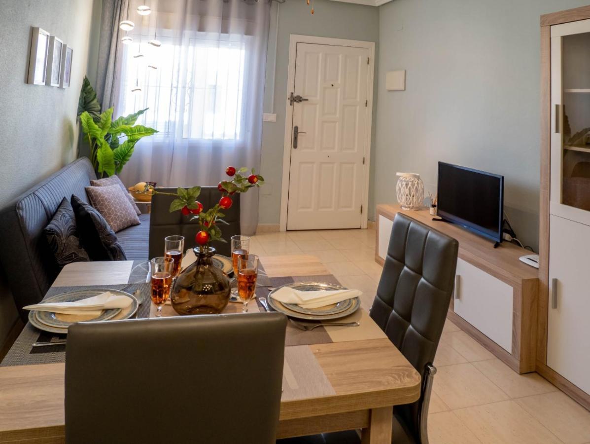 Casa La Florida - Holiday Rental Alicante Zewnętrze zdjęcie
