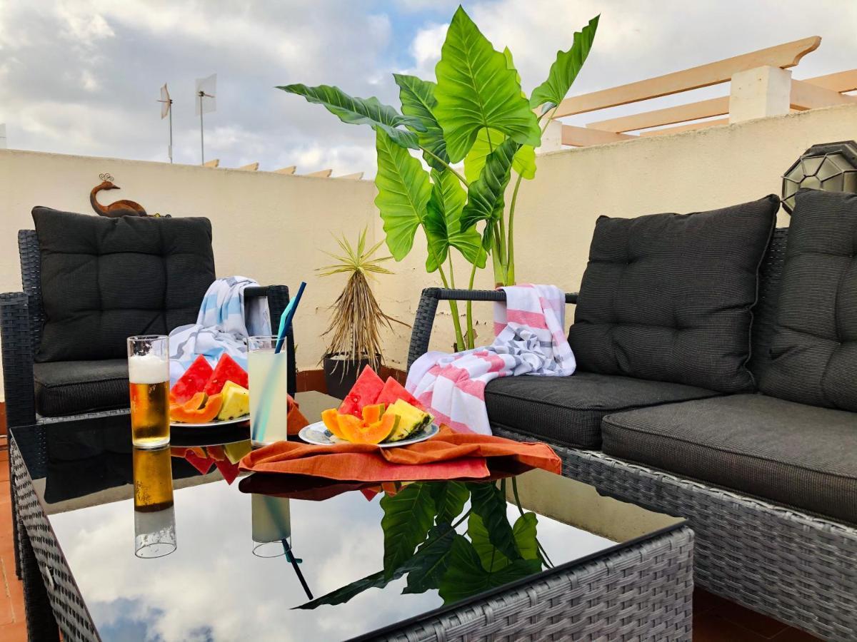 Casa La Florida - Holiday Rental Alicante Zewnętrze zdjęcie