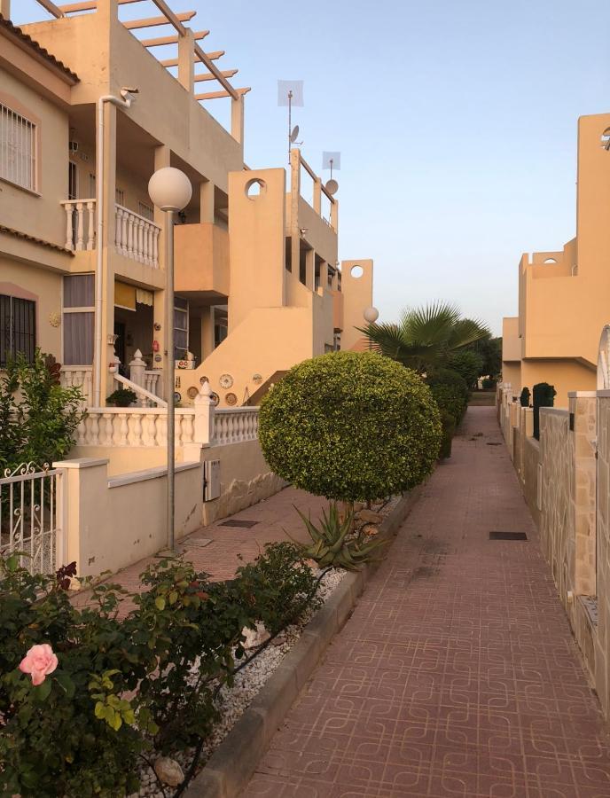 Casa La Florida - Holiday Rental Alicante Zewnętrze zdjęcie