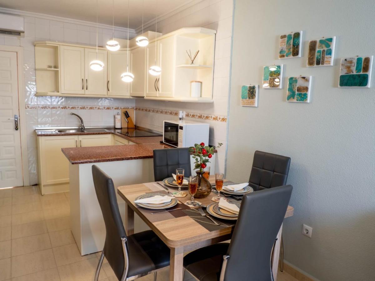 Casa La Florida - Holiday Rental Alicante Zewnętrze zdjęcie