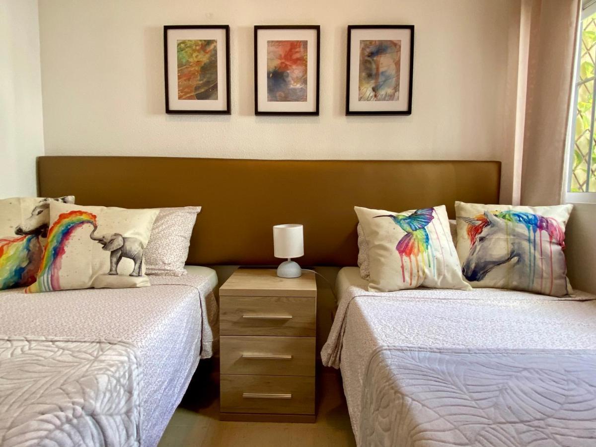Casa La Florida - Holiday Rental Alicante Zewnętrze zdjęcie