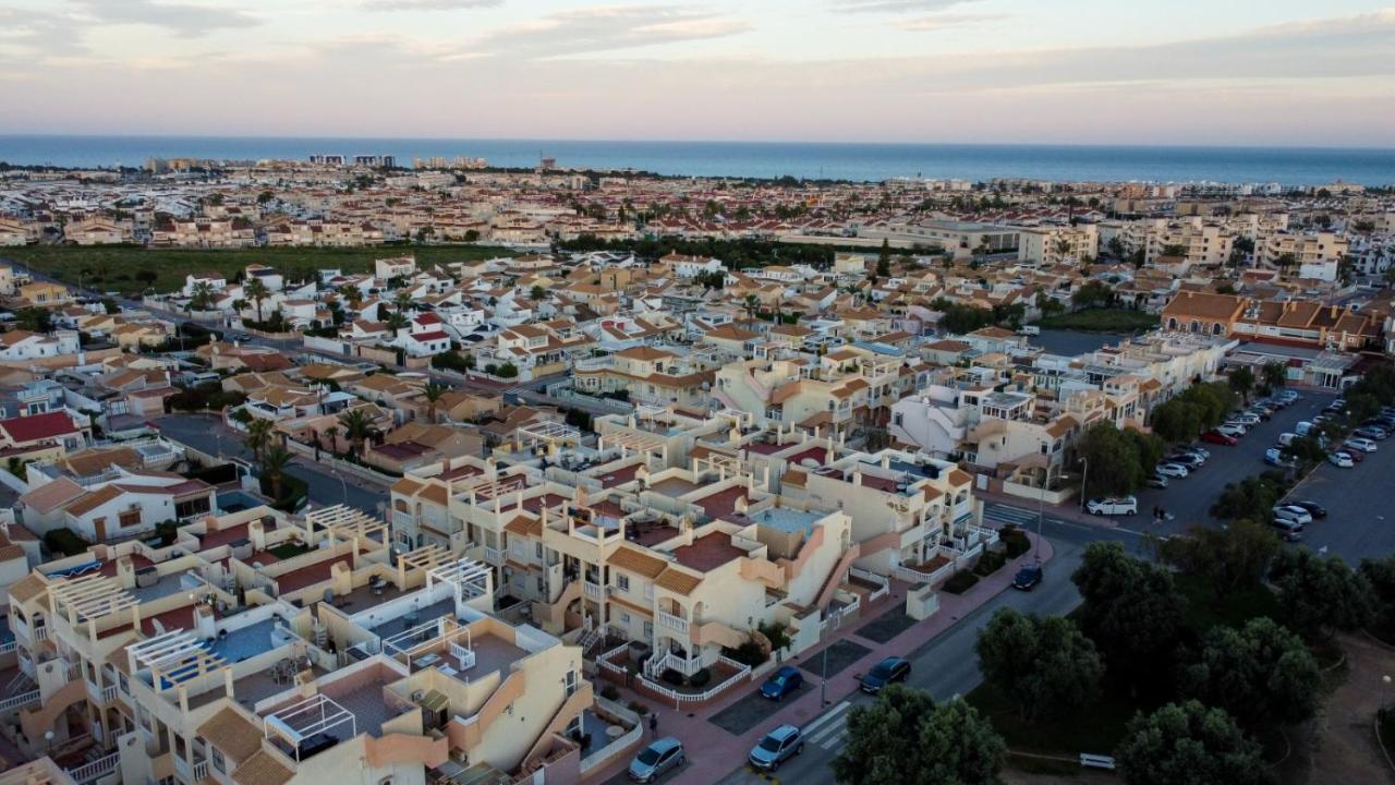 Casa La Florida - Holiday Rental Alicante Zewnętrze zdjęcie