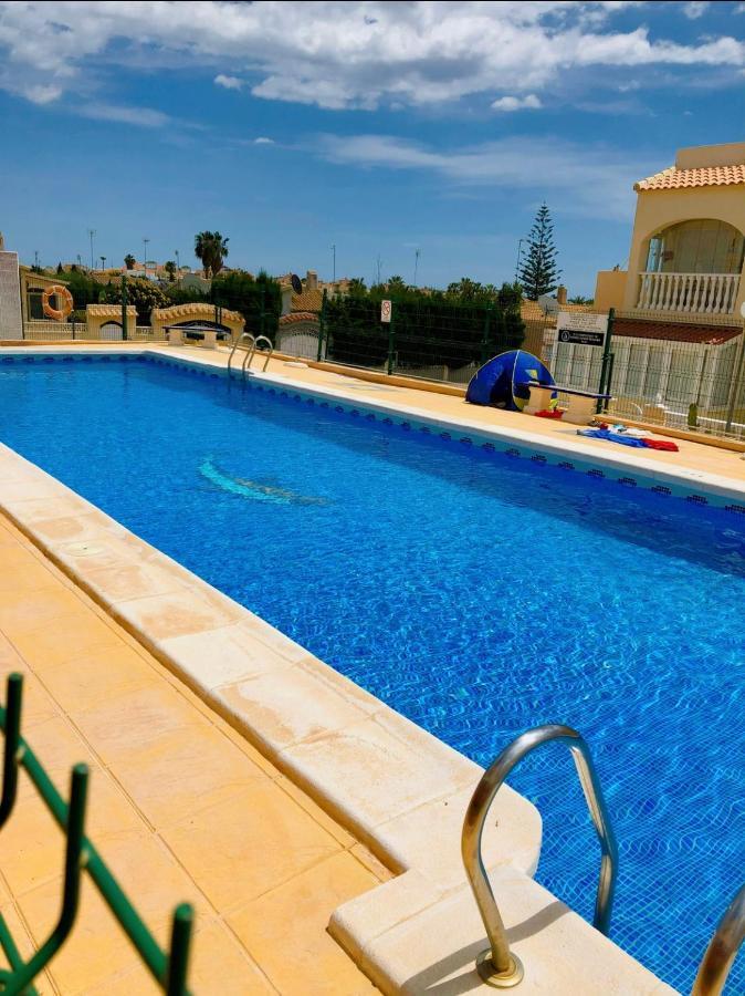 Casa La Florida - Holiday Rental Alicante Zewnętrze zdjęcie