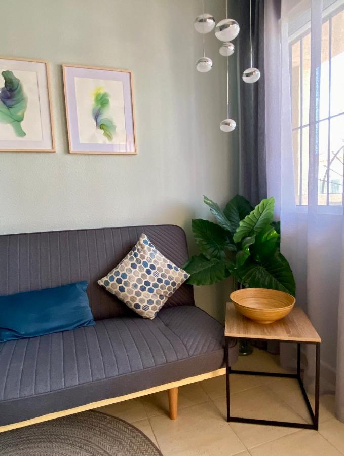 Casa La Florida - Holiday Rental Alicante Zewnętrze zdjęcie