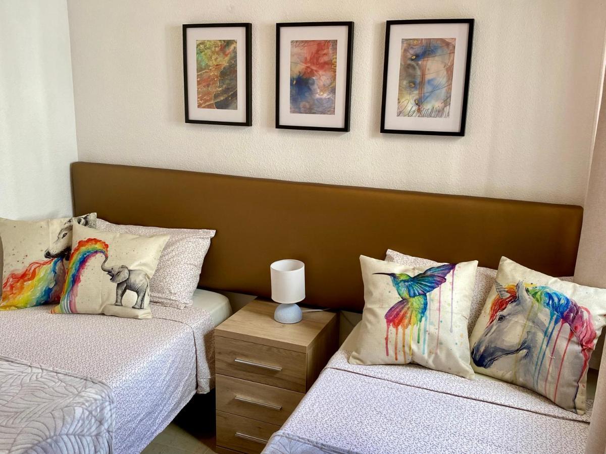 Casa La Florida - Holiday Rental Alicante Zewnętrze zdjęcie