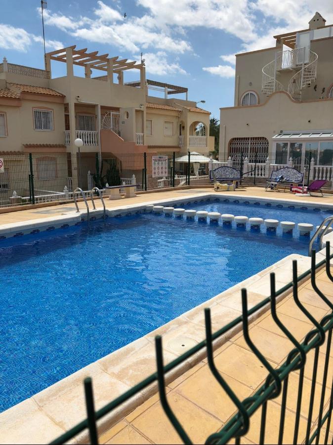 Casa La Florida - Holiday Rental Alicante Zewnętrze zdjęcie
