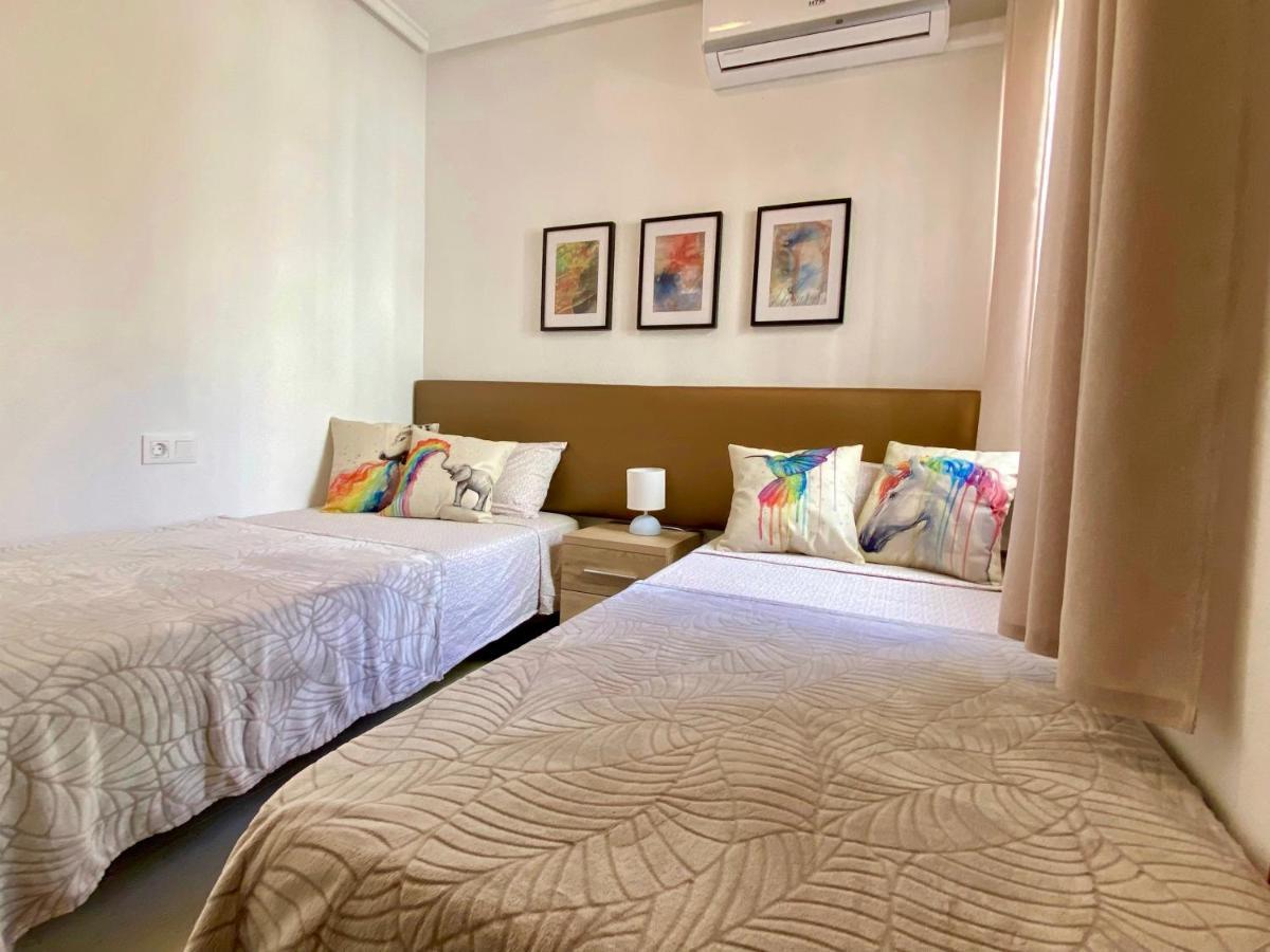 Casa La Florida - Holiday Rental Alicante Zewnętrze zdjęcie